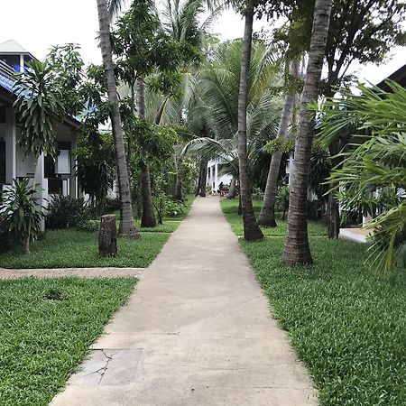 Marina Beach Resort - Sha Extra Plus Lamai Beach  Zewnętrze zdjęcie