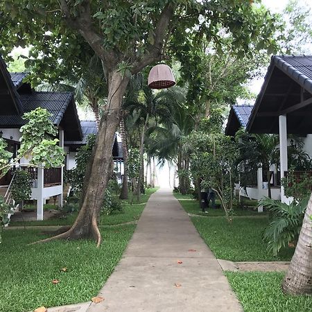 Marina Beach Resort - Sha Extra Plus Lamai Beach  Zewnętrze zdjęcie