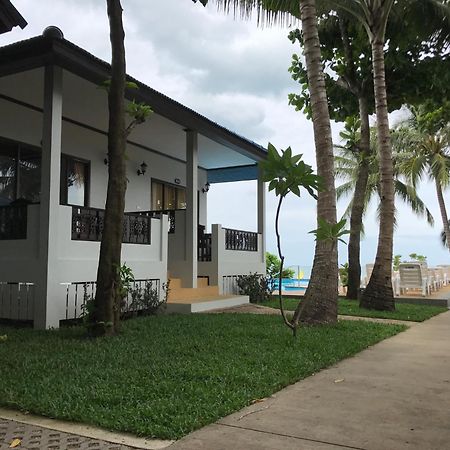 Marina Beach Resort - Sha Extra Plus Lamai Beach  Zewnętrze zdjęcie