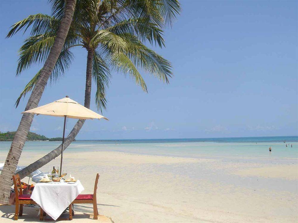 Marina Beach Resort - Sha Extra Plus Lamai Beach  Zewnętrze zdjęcie