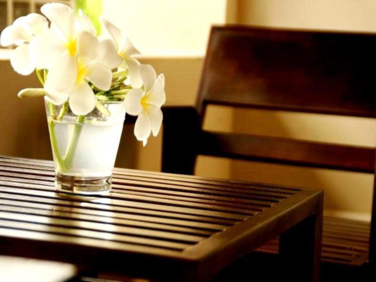 Marina Beach Resort - Sha Extra Plus Lamai Beach  Zewnętrze zdjęcie