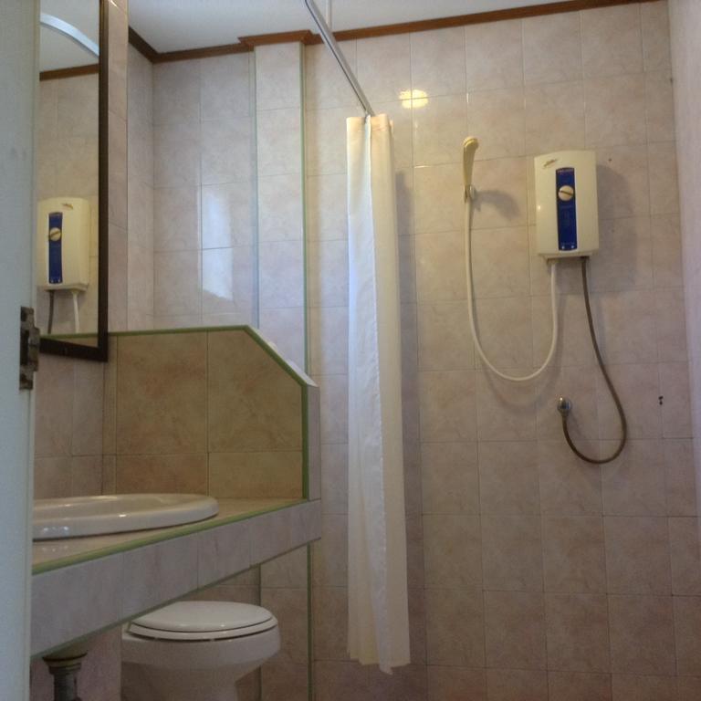 Marina Beach Resort - Sha Extra Plus Lamai Beach  Zewnętrze zdjęcie
