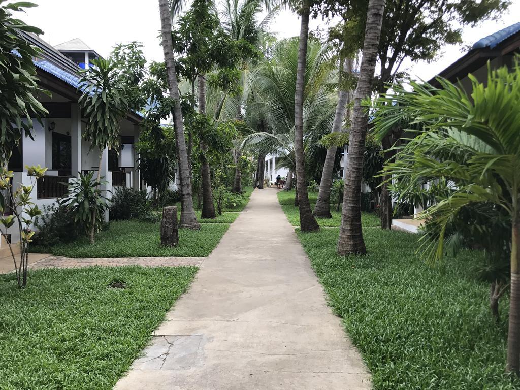 Marina Beach Resort - Sha Extra Plus Lamai Beach  Zewnętrze zdjęcie
