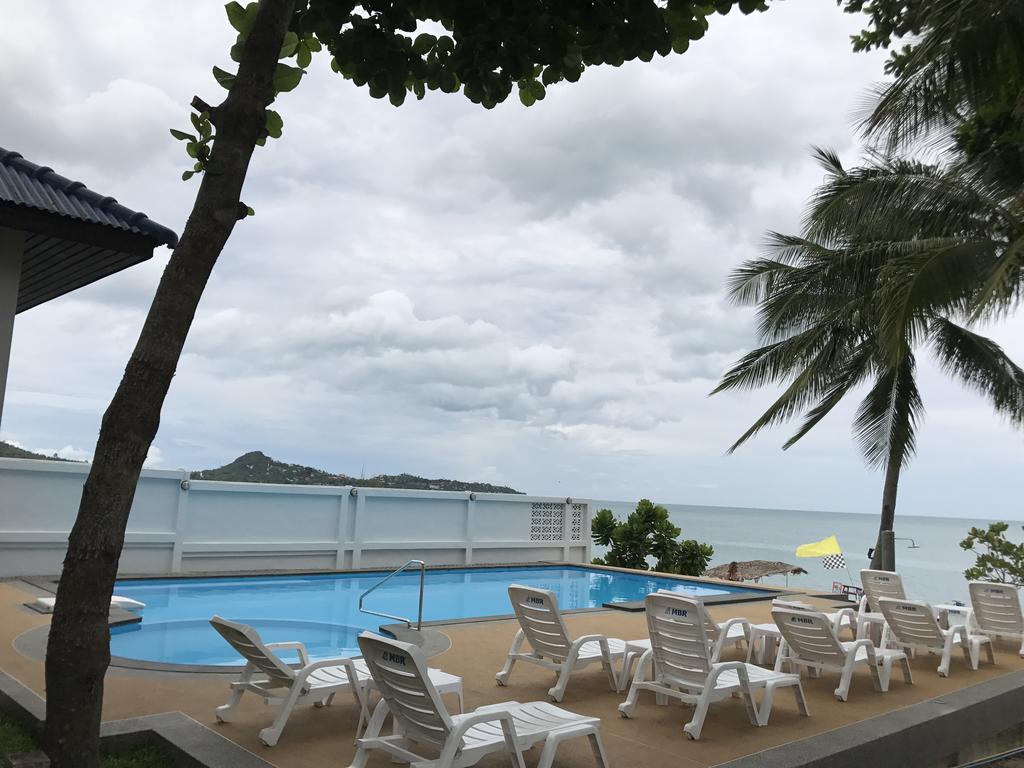 Marina Beach Resort - Sha Extra Plus Lamai Beach  Zewnętrze zdjęcie