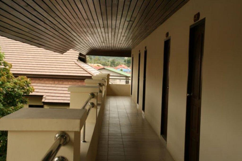 Marina Beach Resort - Sha Extra Plus Lamai Beach  Zewnętrze zdjęcie