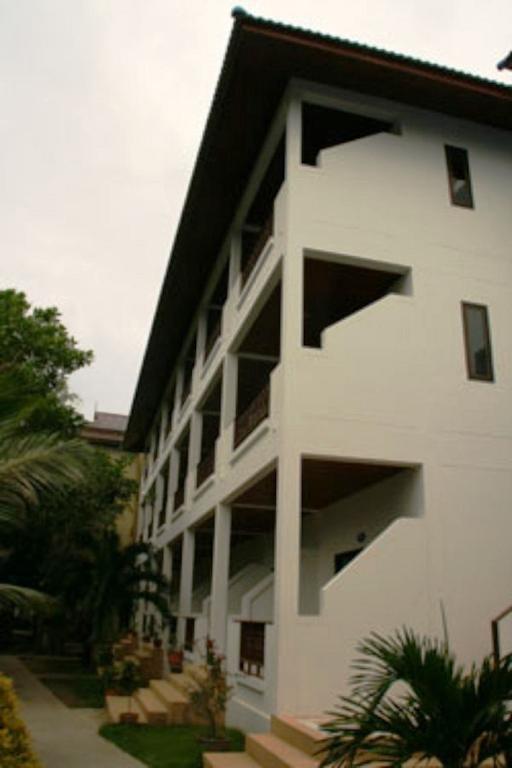 Marina Beach Resort - Sha Extra Plus Lamai Beach  Zewnętrze zdjęcie