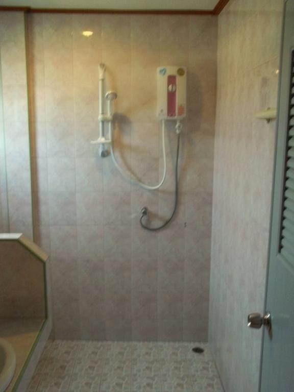 Marina Beach Resort - Sha Extra Plus Lamai Beach  Zewnętrze zdjęcie