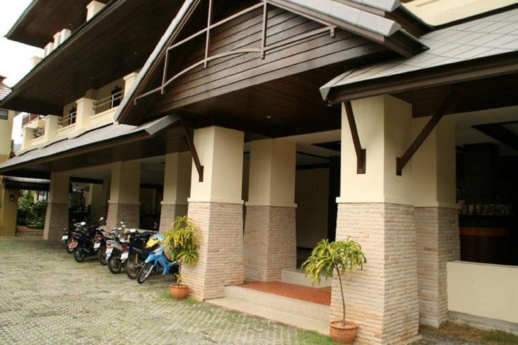 Marina Beach Resort - Sha Extra Plus Lamai Beach  Pokój zdjęcie