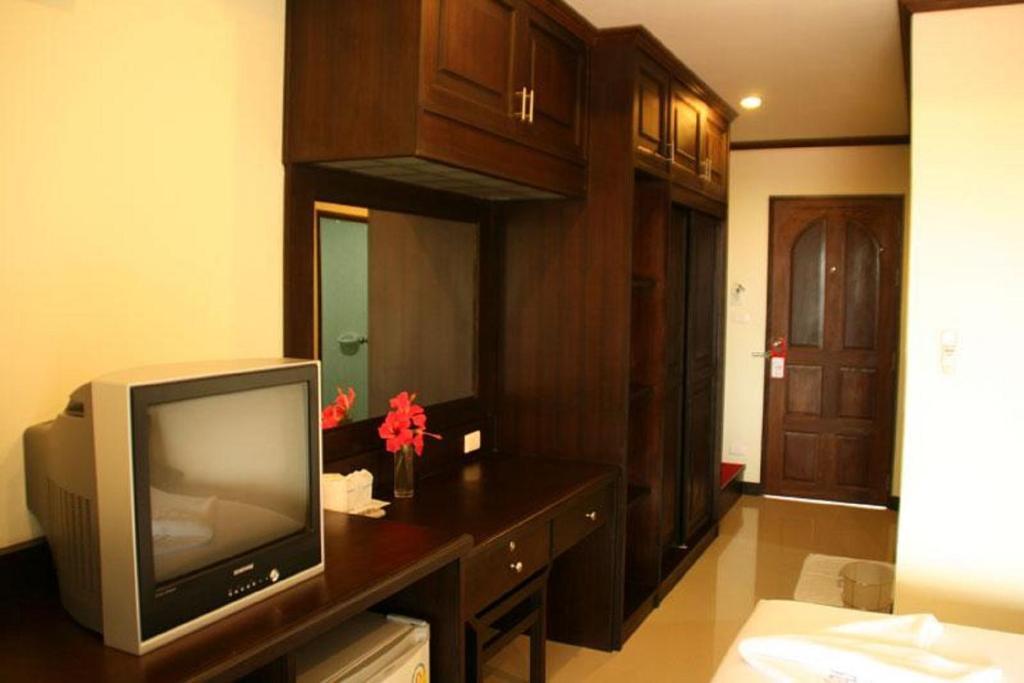 Marina Beach Resort - Sha Extra Plus Lamai Beach  Pokój zdjęcie