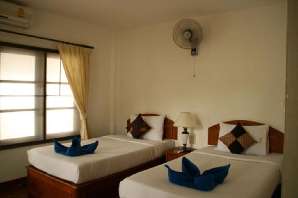 Marina Beach Resort - Sha Extra Plus Lamai Beach  Pokój zdjęcie