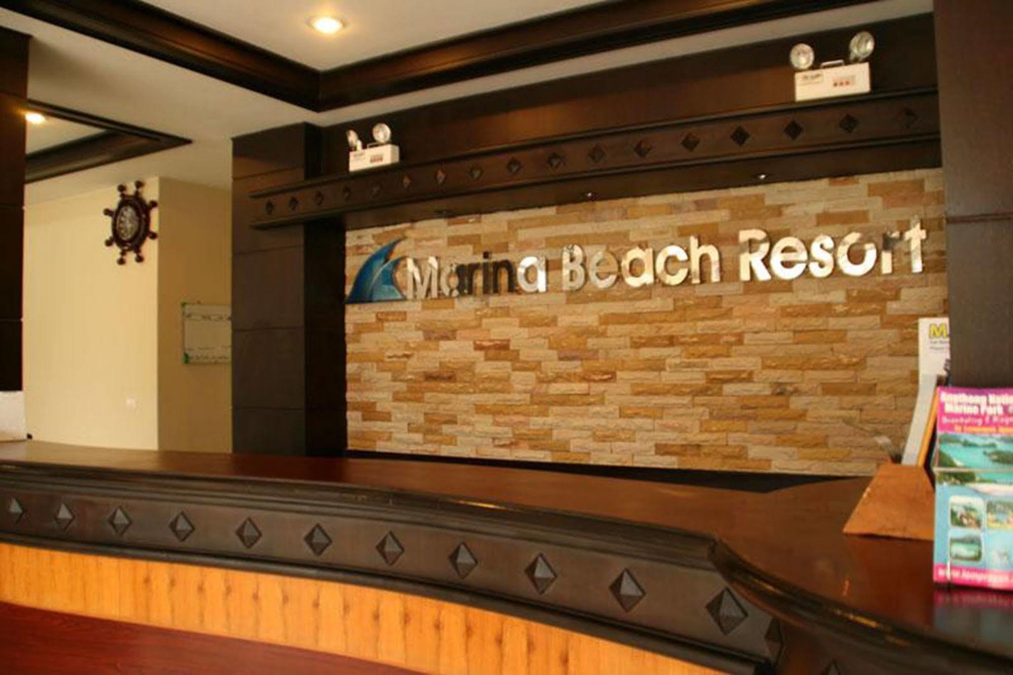 Marina Beach Resort - Sha Extra Plus Lamai Beach  Zewnętrze zdjęcie