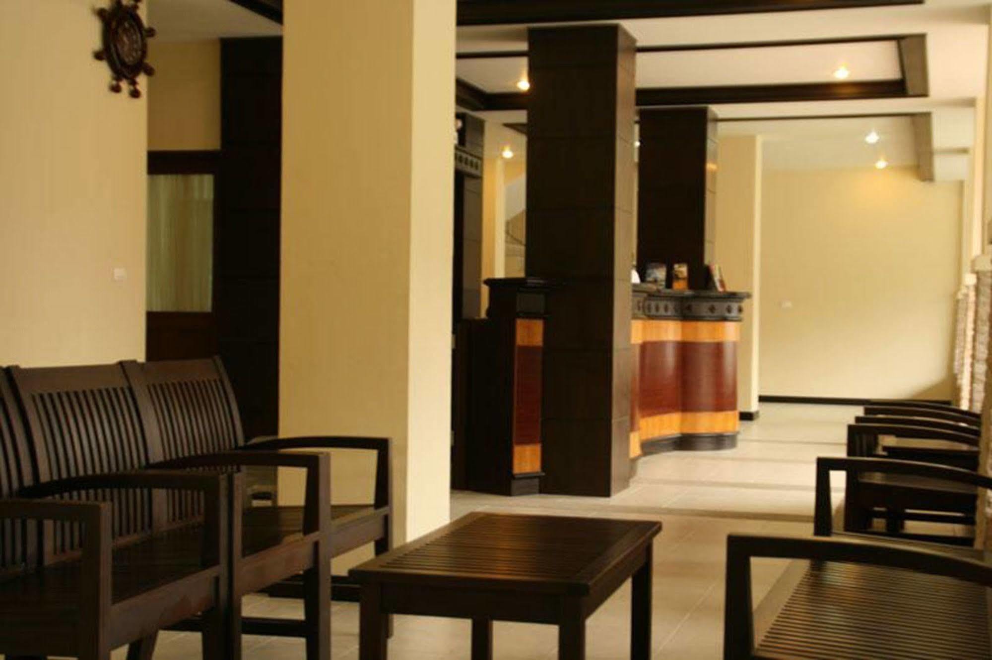 Marina Beach Resort - Sha Extra Plus Lamai Beach  Zewnętrze zdjęcie