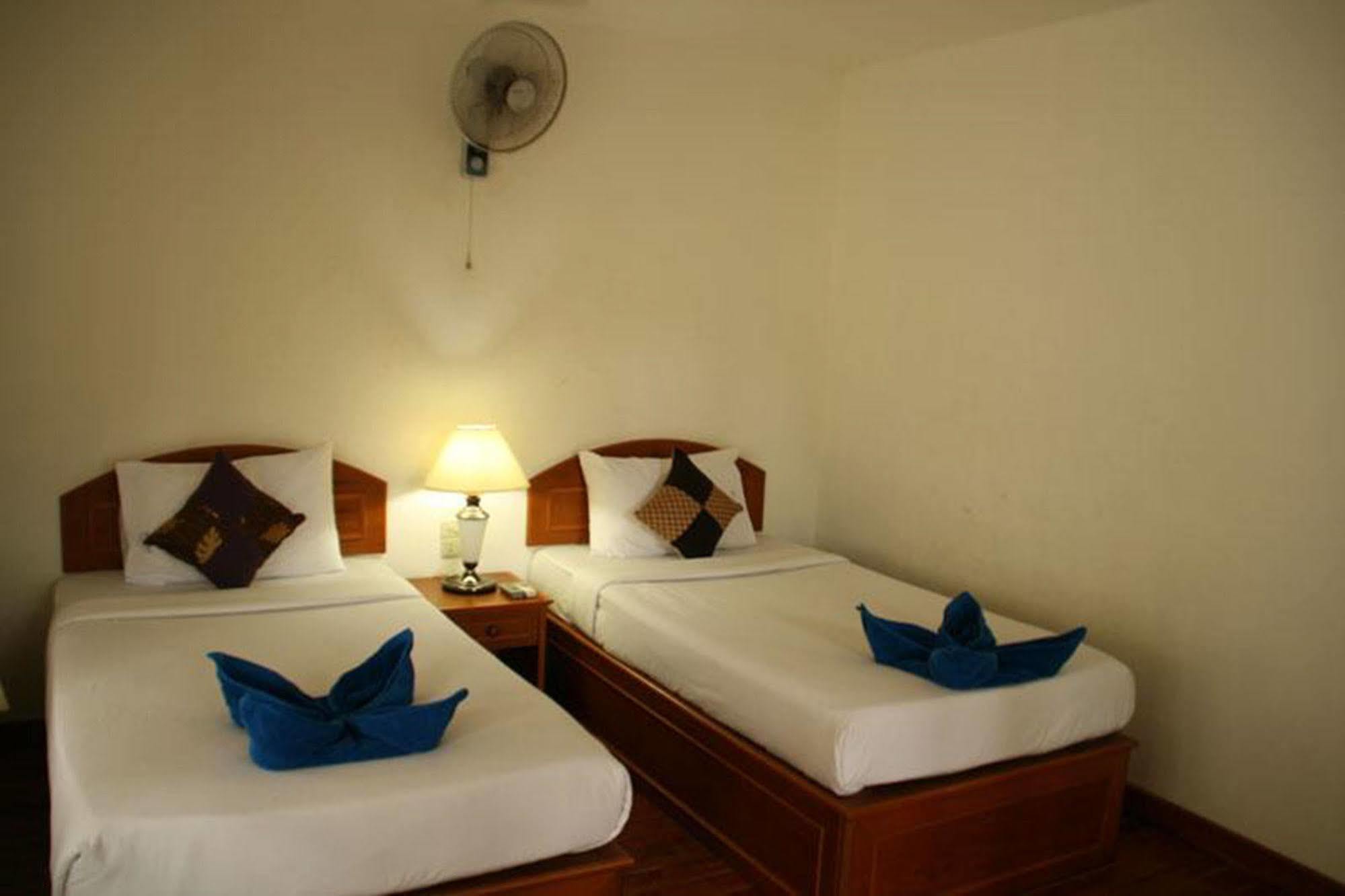 Marina Beach Resort - Sha Extra Plus Lamai Beach  Zewnętrze zdjęcie