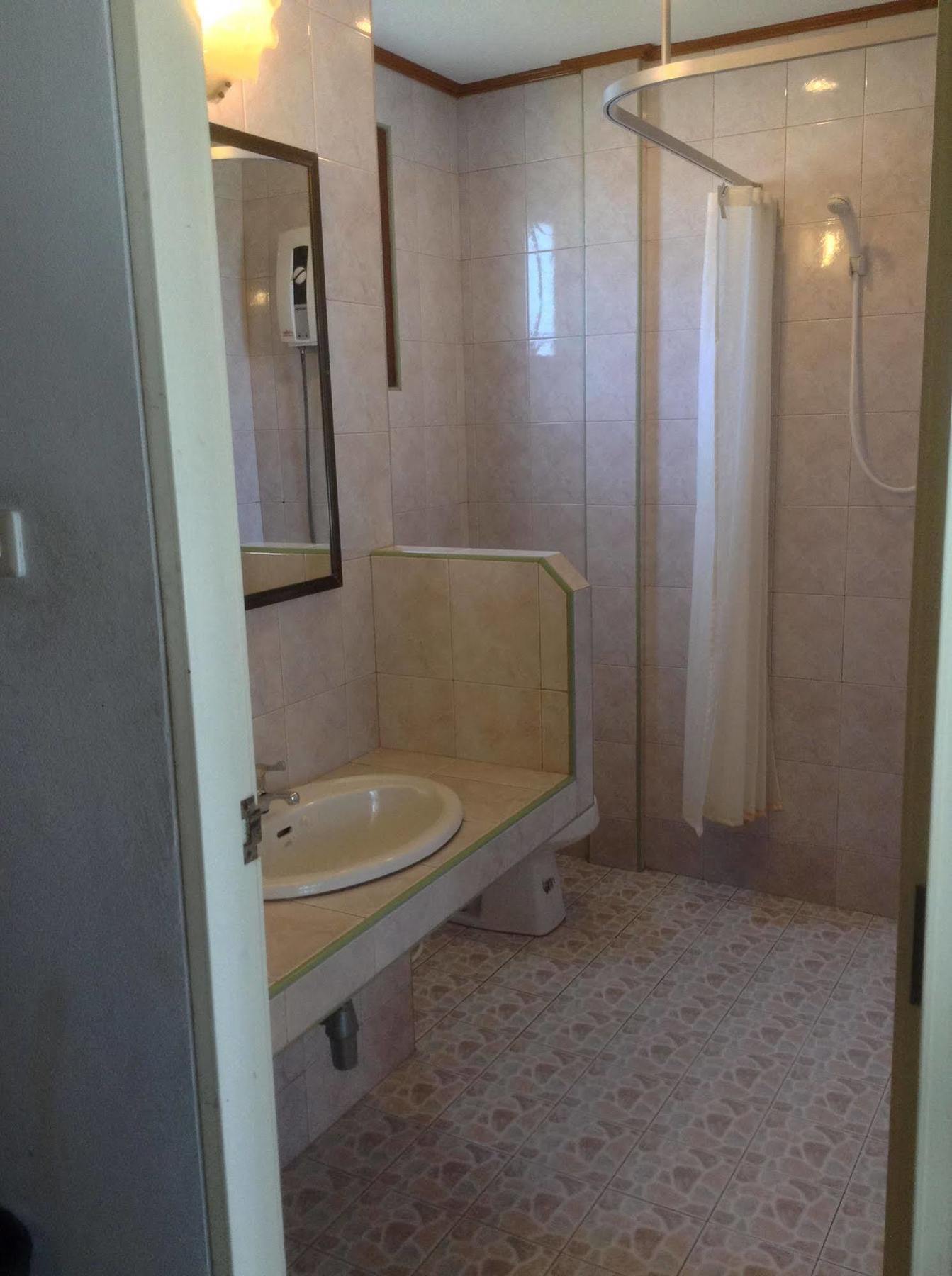 Marina Beach Resort - Sha Extra Plus Lamai Beach  Zewnętrze zdjęcie