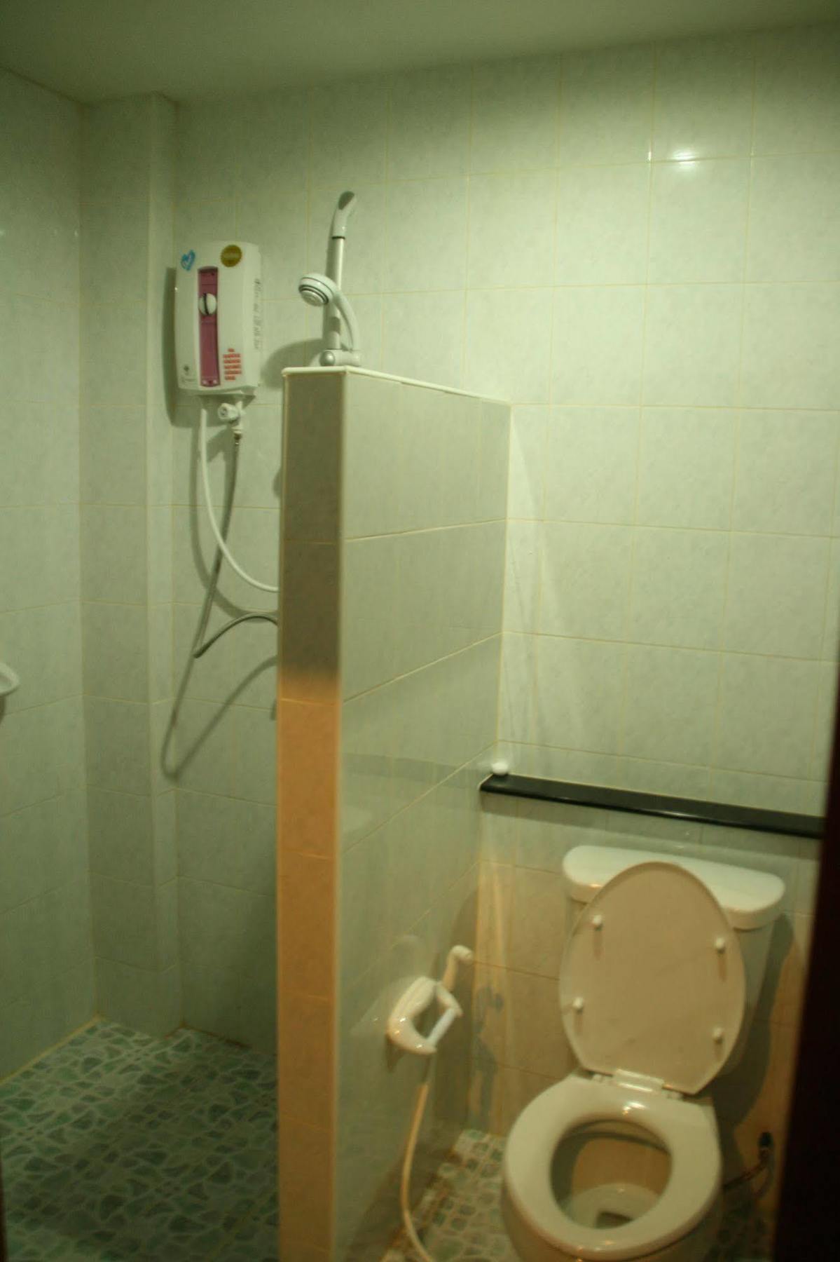 Marina Beach Resort - Sha Extra Plus Lamai Beach  Zewnętrze zdjęcie