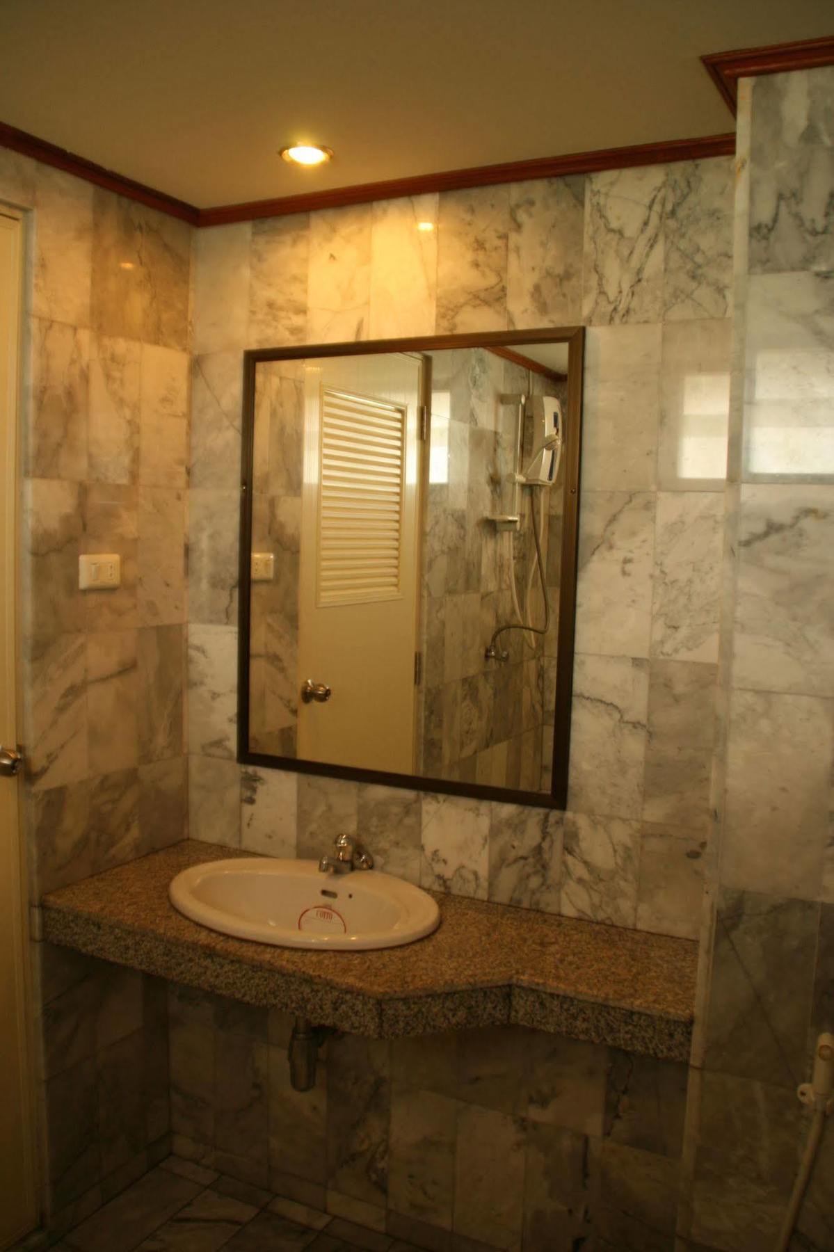 Marina Beach Resort - Sha Extra Plus Lamai Beach  Zewnętrze zdjęcie