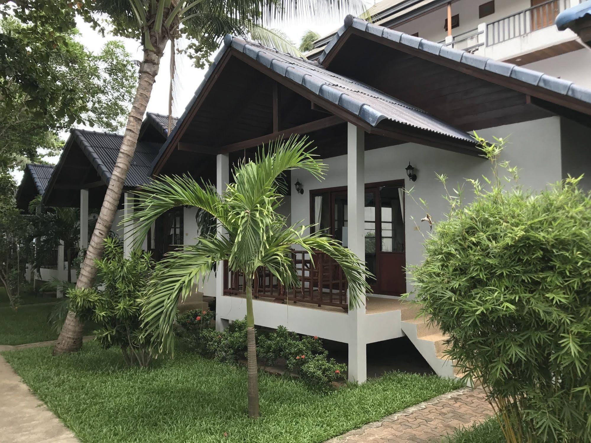 Marina Beach Resort - Sha Extra Plus Lamai Beach  Zewnętrze zdjęcie