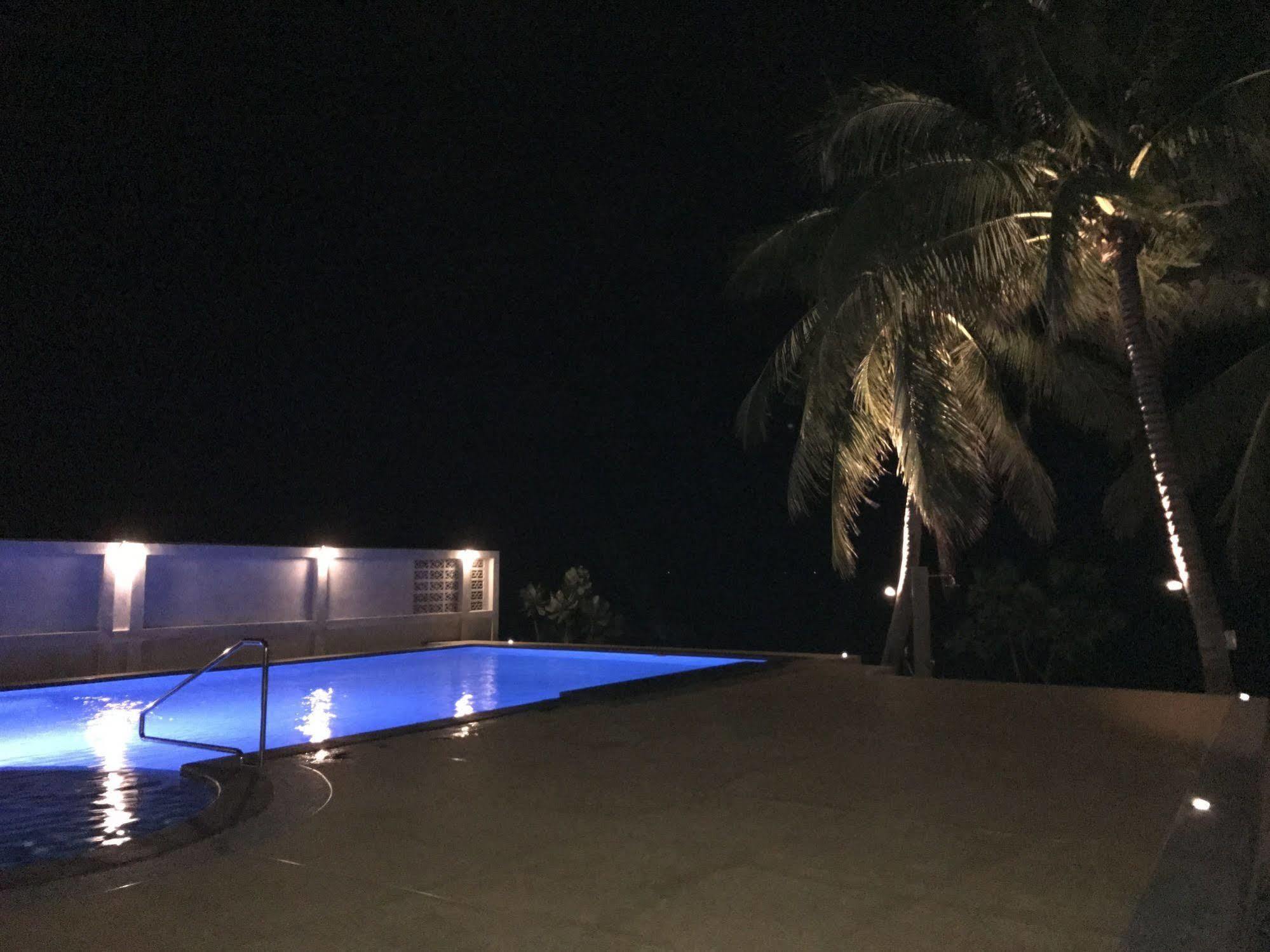 Marina Beach Resort - Sha Extra Plus Lamai Beach  Zewnętrze zdjęcie