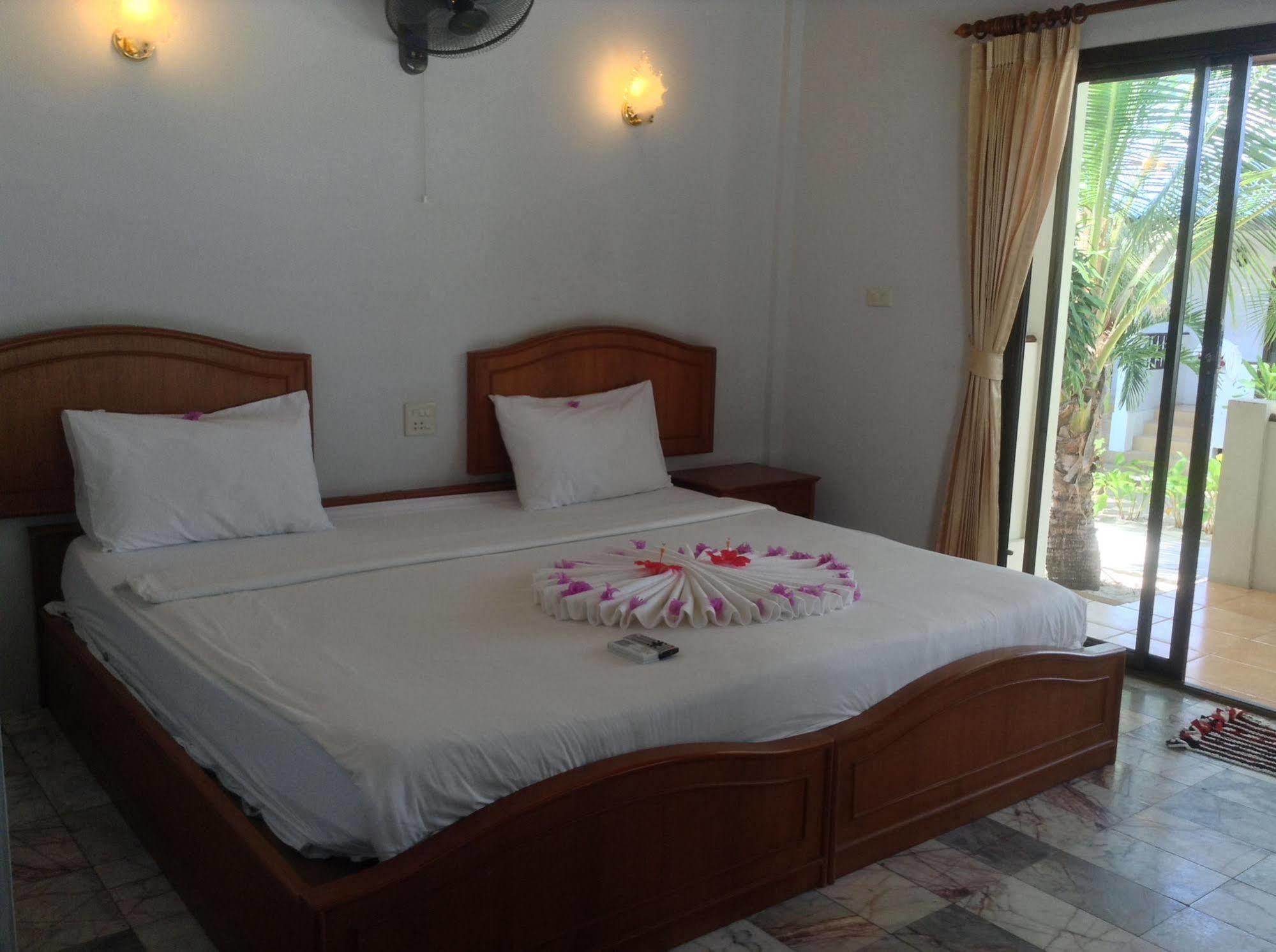 Marina Beach Resort - Sha Extra Plus Lamai Beach  Zewnętrze zdjęcie