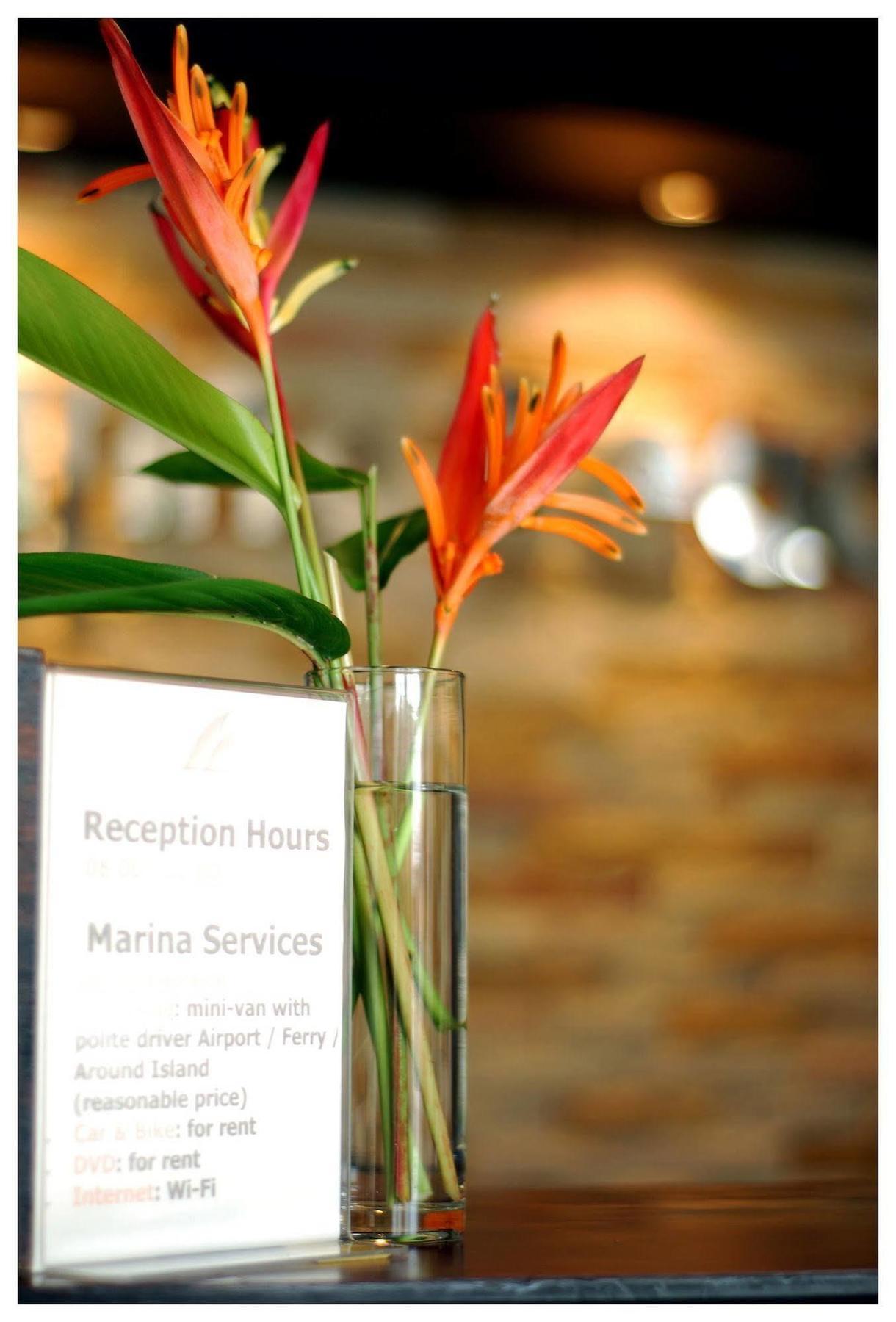 Marina Beach Resort - Sha Extra Plus Lamai Beach  Zewnętrze zdjęcie