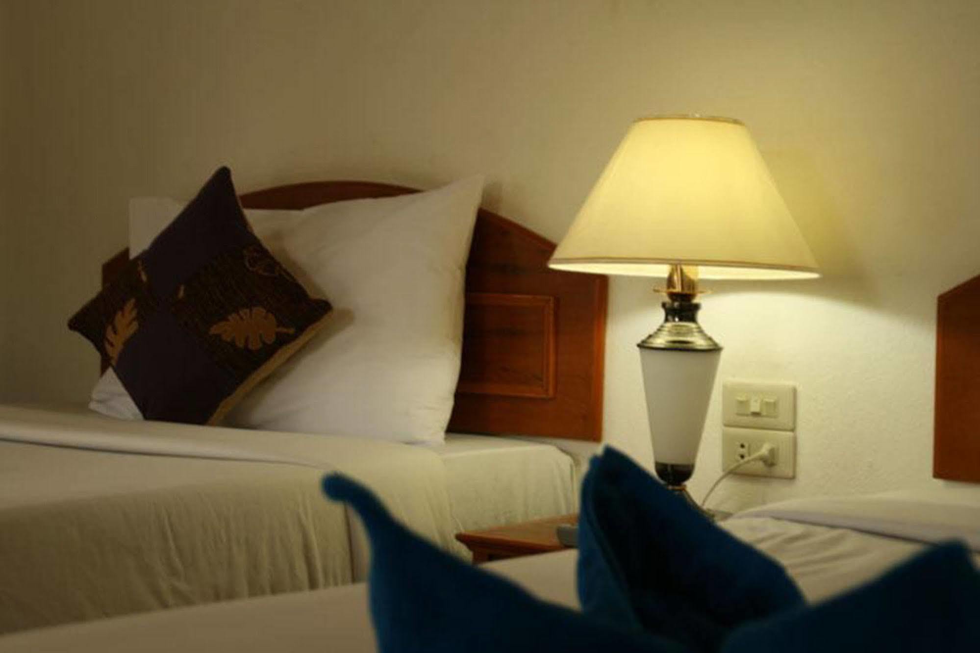 Marina Beach Resort - Sha Extra Plus Lamai Beach  Zewnętrze zdjęcie